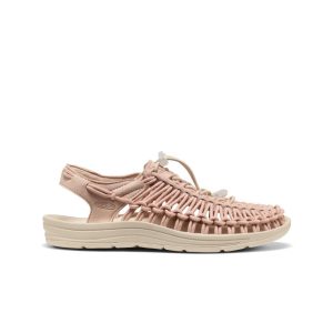 Women's UNEEK Sneaker  |  Cameo Rose