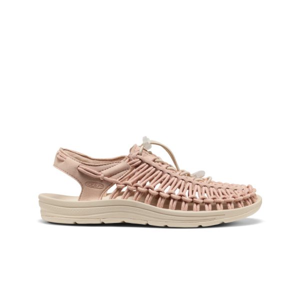 Women's UNEEK Sneaker  |  Cameo Rose