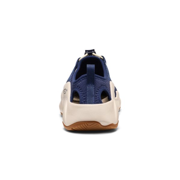 Women's Hyperport H2 Sandal  |  Naval Academy/Wax Yellow