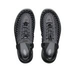 Men's UNEEK Sneaker  |  Magnet/Steel Grey