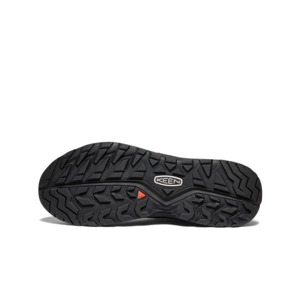 Men's Hightrail EXP Waterproof  |  Black/Magnet