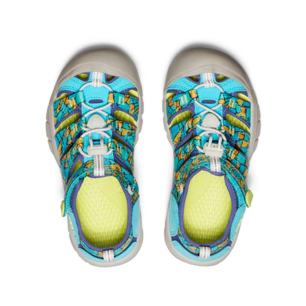 Big Kids' Newport H2  |  Pebble Glow