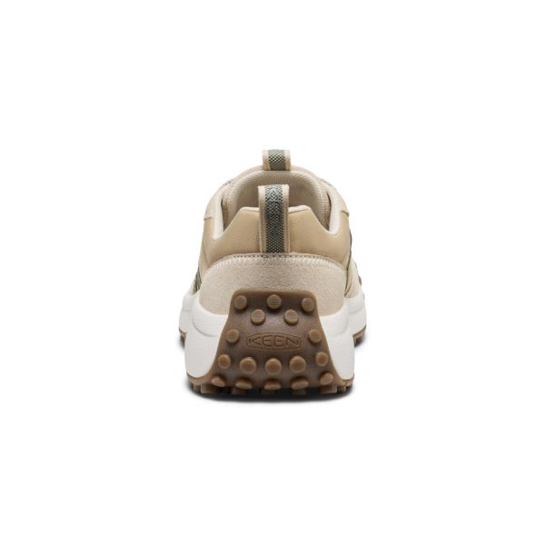 Women's KS86 Sneaker  |  Birch/Safari