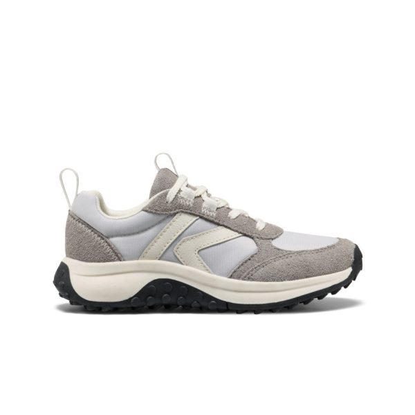 Big Kids' KS86 Sneaker  |  Alloy/Star White