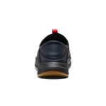 Men's Whyser Slip-On  |  Sky Captain/Racing Red