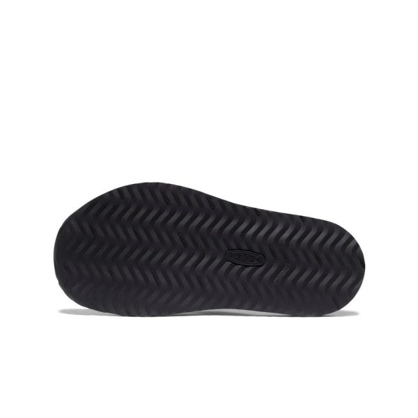 Women's Barbados Flip-Flop  |  Vapor/Black