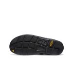 Men's UNEEK II Open Toe  |  Black/Black