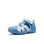 Big Kids' Seacamp II CNX  |  Azure Blue/Star White