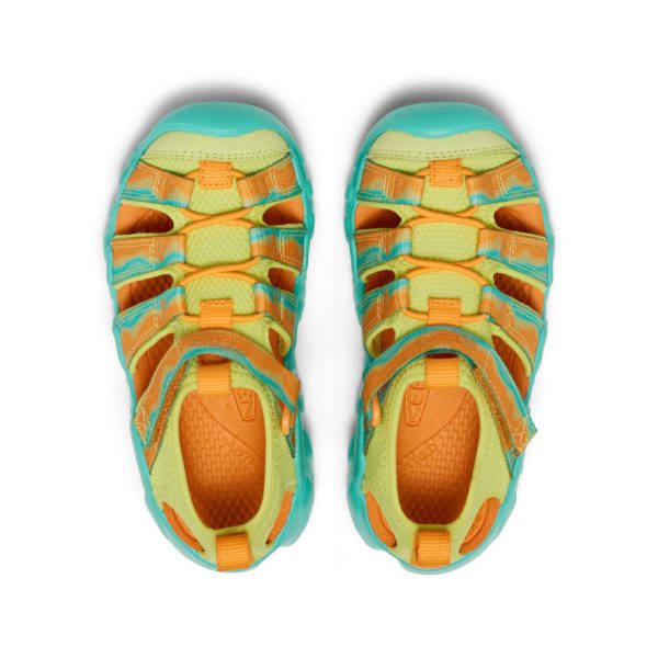 Little Kids' Hyperport H2 Sandal  |  Destination Pack