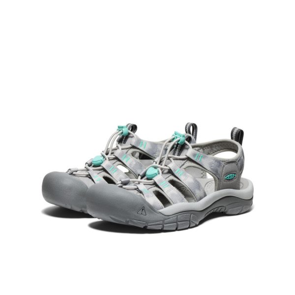 Women's Newport H2  |  Alloy/Chevron