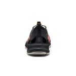 Men's Zionic ADV Open-Air Hiking Shoe  |  Garnet/Orange Peel