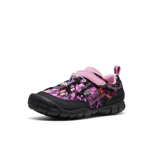 Big Kids' Jasper II  |  Blossom Bomb