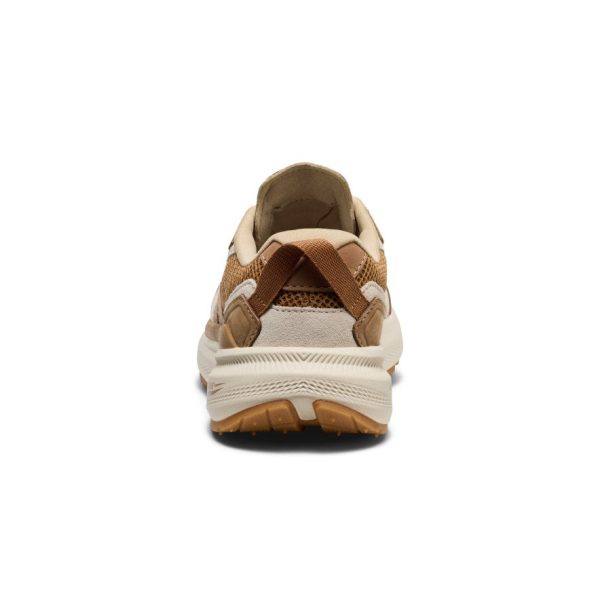 Women's WK500 Leather Walking Shoe  |  Cornstalk/Safari
