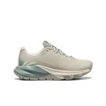 Women's Targhee Apex Waterproof Hiking Shoe  |  Abbey Stone/Birch