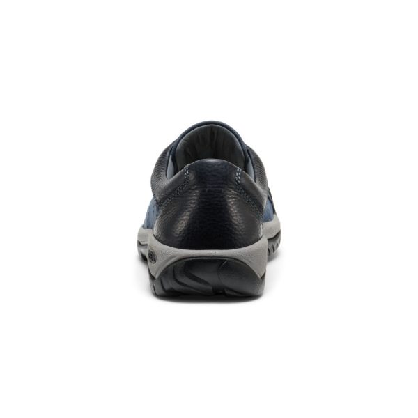 Women's Presidio | Naval Academy/Vintage Indigo