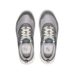Women's Hightrail Vented Hiking Shoe | Steel Grey/Lichen
