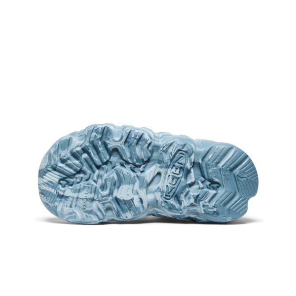 Little Kids' Hyperport H2 Sandal  |  Skyway/Faded Denim