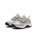 Little Kids' KS86 Sneaker | Alloy/Star White