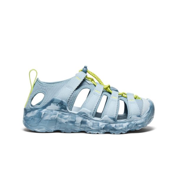 Big Kids' Hyperport H2 Sandal  |  Skyway/Faded Denim