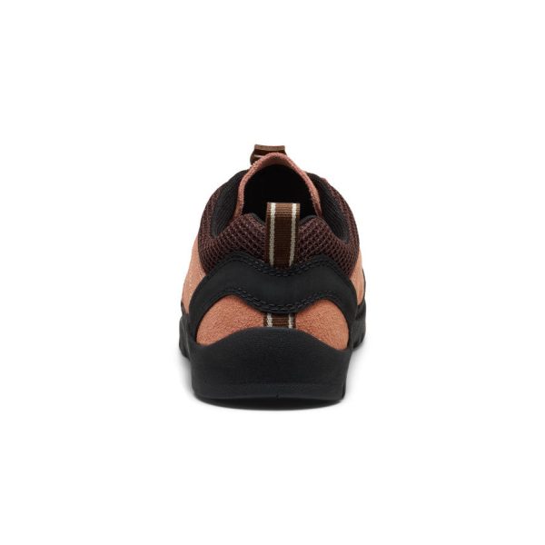 Women's Jasper Rocks Sneaker | Cork/Java