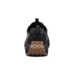 Men's KS86 Leather Sneaker  |  Black