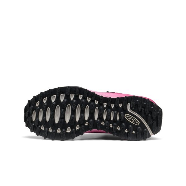 Women's Zionic NXT Waterproof Hiking Boot  |  Beaujolais/Pink Lemonade