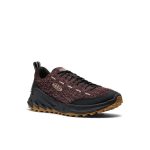 Men's Jasper Zionic Sneaker  |  Java/Birch