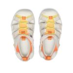 Little Kids' Hyperport H2 Sandal | Evening Primrose/Grenadine