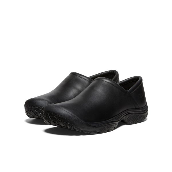Men's PTC Slip-On II  |  Black