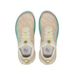 Women's Roam Trail Running Shoe  |  Birch/Cabbage