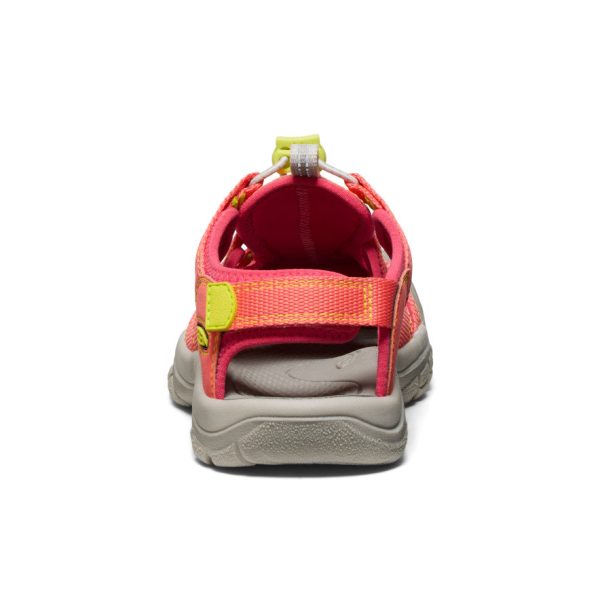 Big Kids' Newport Boundless Sandal  |  Dubarry/Evening Primrose