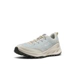 Women's Jasper Zionic Sneaker  |  Ballad Blue/Silver