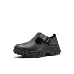 Women's Kosa Mary Jane  |  Black/Black