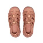 Women's Hyperport H2 Sandal  |  Monochrome/Cork