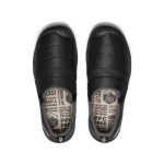 Men's Howser II  |  Triple Black