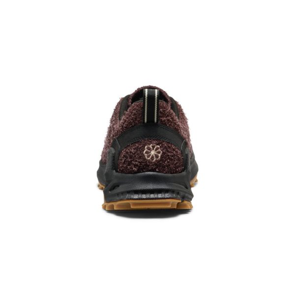 Men's Jasper Zionic Sneaker  |  Java/Birch