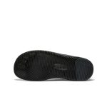 Women's KNX Chukka | Black/Black