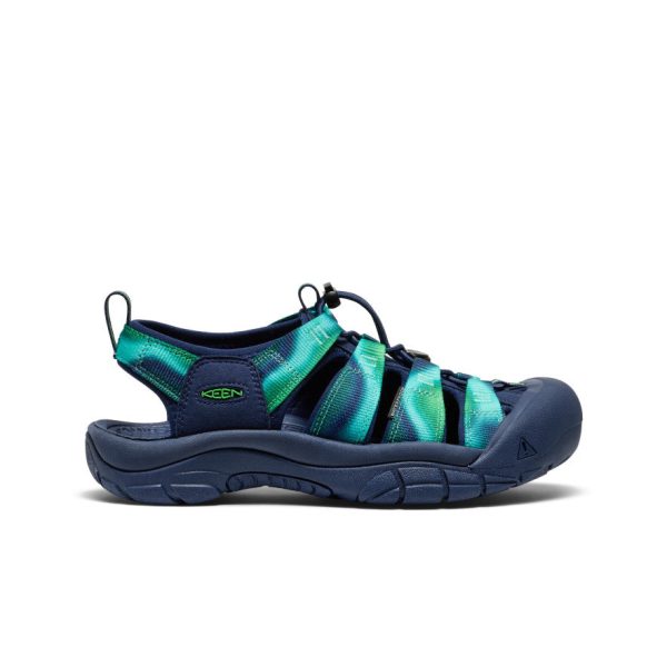 Men's Newport H2 Sandal  |  Destination Pack