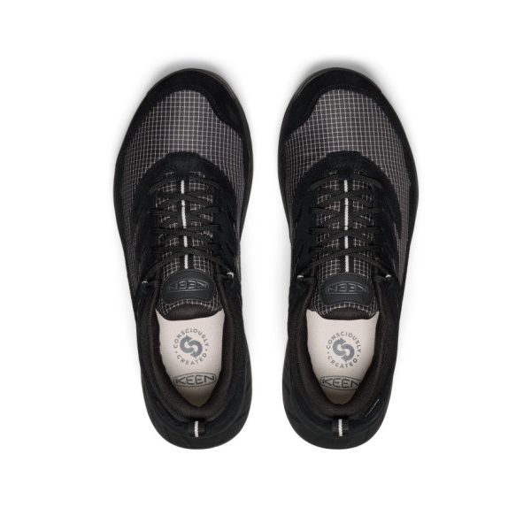 Men's Hightrail EXP Waterproof  |  Black/Magnet