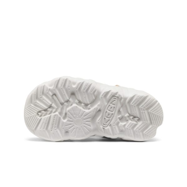 Little Kids' Hyperport H2 Sandal | Evening Primrose/Grenadine