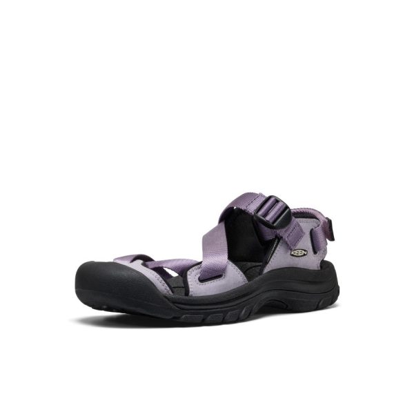 Women's Zerraport II Sandal | Purple Haze/Thistle