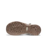 Women's Rose Sandal  |  Brindle/Shitake
