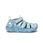 Little Kids' Hyperport H2 Sandal  |  Skyway/Faded Denim