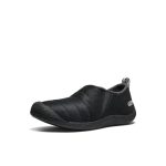 Men's Howser II  |  Triple Black