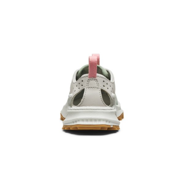 Little Kids' Zionic ADV Sandal  |  Vapor/Orchid Smoke