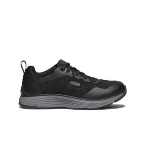 Women's Sparta 2 ESD (Soft Toe) | Steel Grey/Black