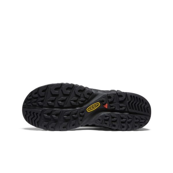 Men's NXIS EVO Waterproof Boot  |  Triple Black