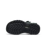 Women's Zerraport II Sandal  |  Dark Forest/Lily Pad