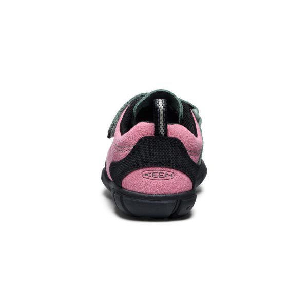 Little Kids' Jasper II | Cashmere Rose/Lily Pad