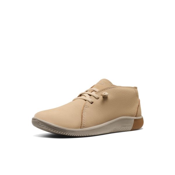 Women's KNX Chukka | Safari/Plaza Taupe